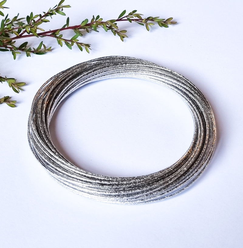 Paris Contemporary Chic Bracelet- Multi Sil