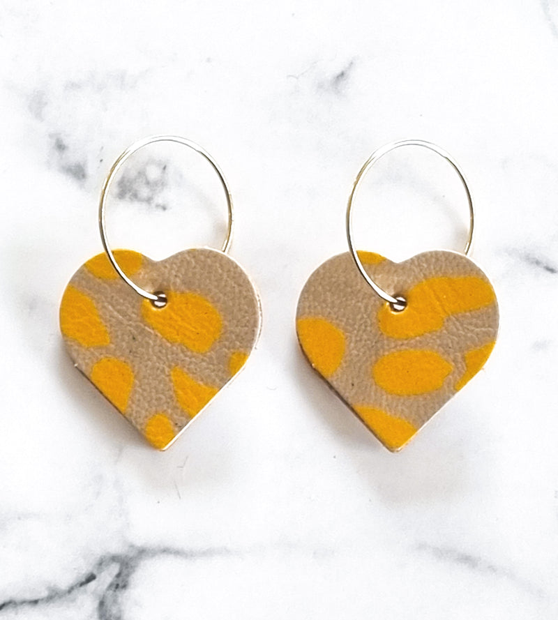 Nouvelle Zealande Chic Earrings - MHYELTAUGO