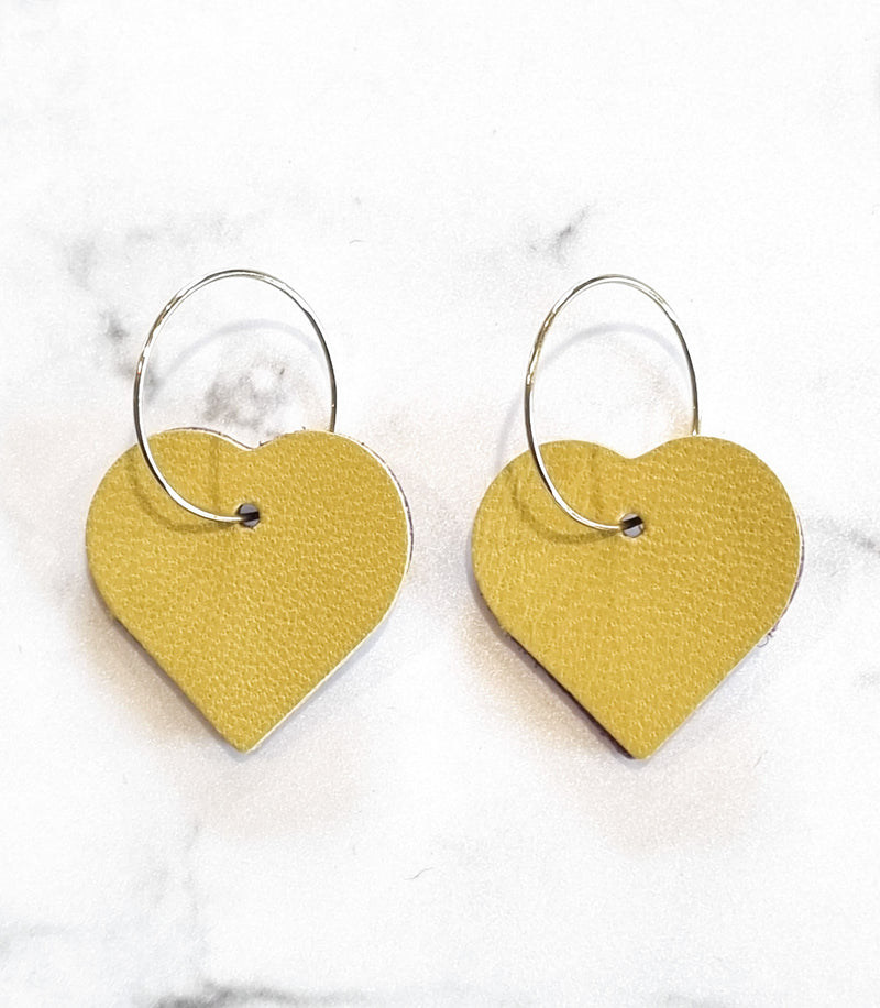 Nouvelle Zealande Chic Earrings - MHYELPURGO