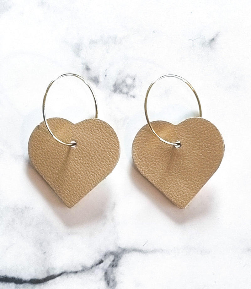 Nouvelle Zealande Chic Earrings - MHYELTAUGO