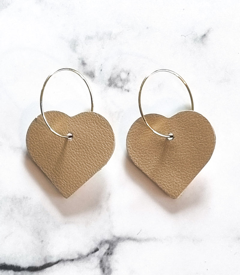 Nouvelle Zealande Chic Earrings - MHLGTAUGO