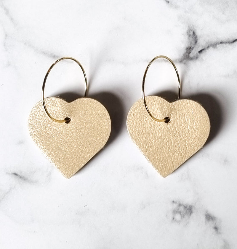 Nouvelle Zealande Chic Earrings - MHANHIDEGO