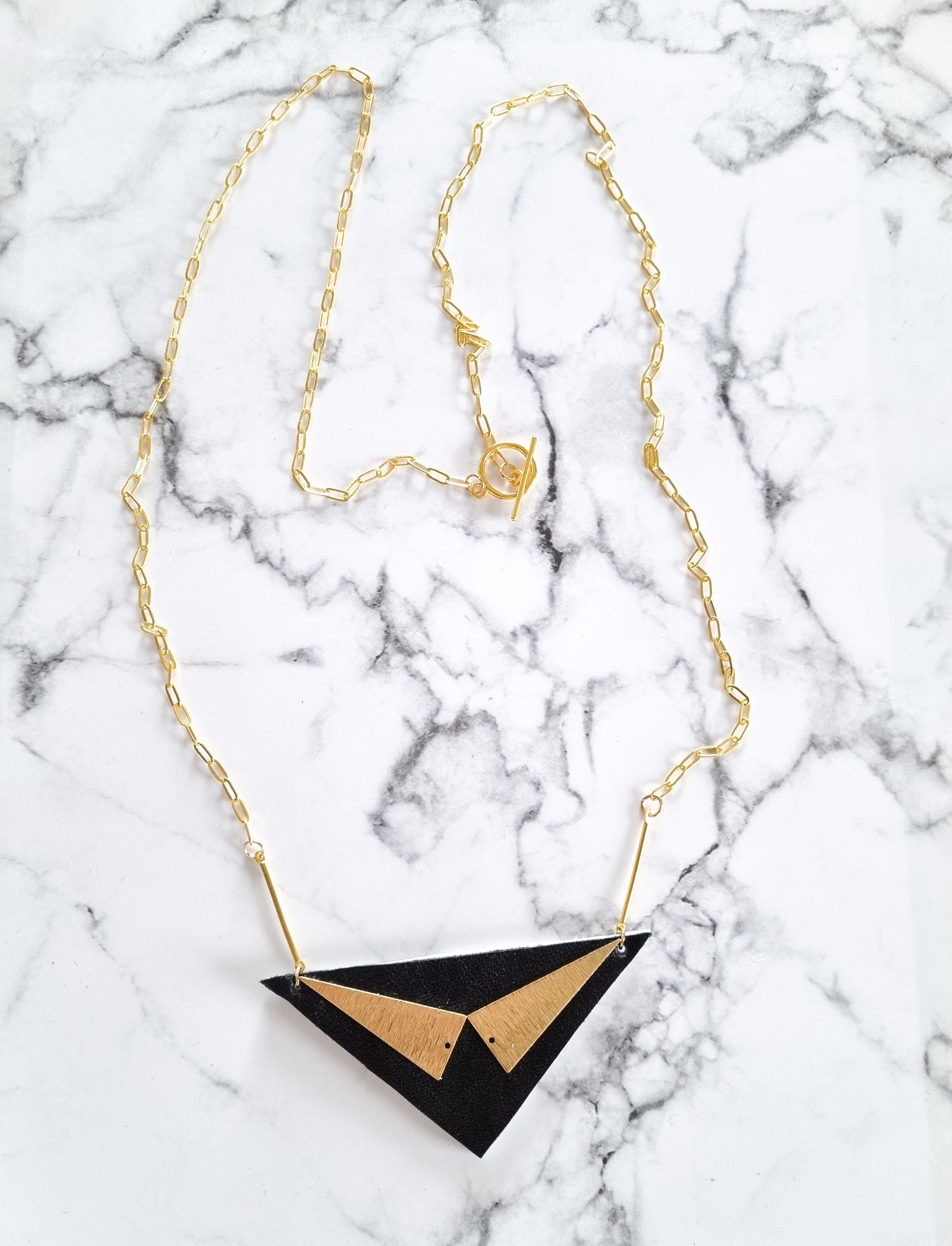 Nouvelle Zelande Chic Necklaces