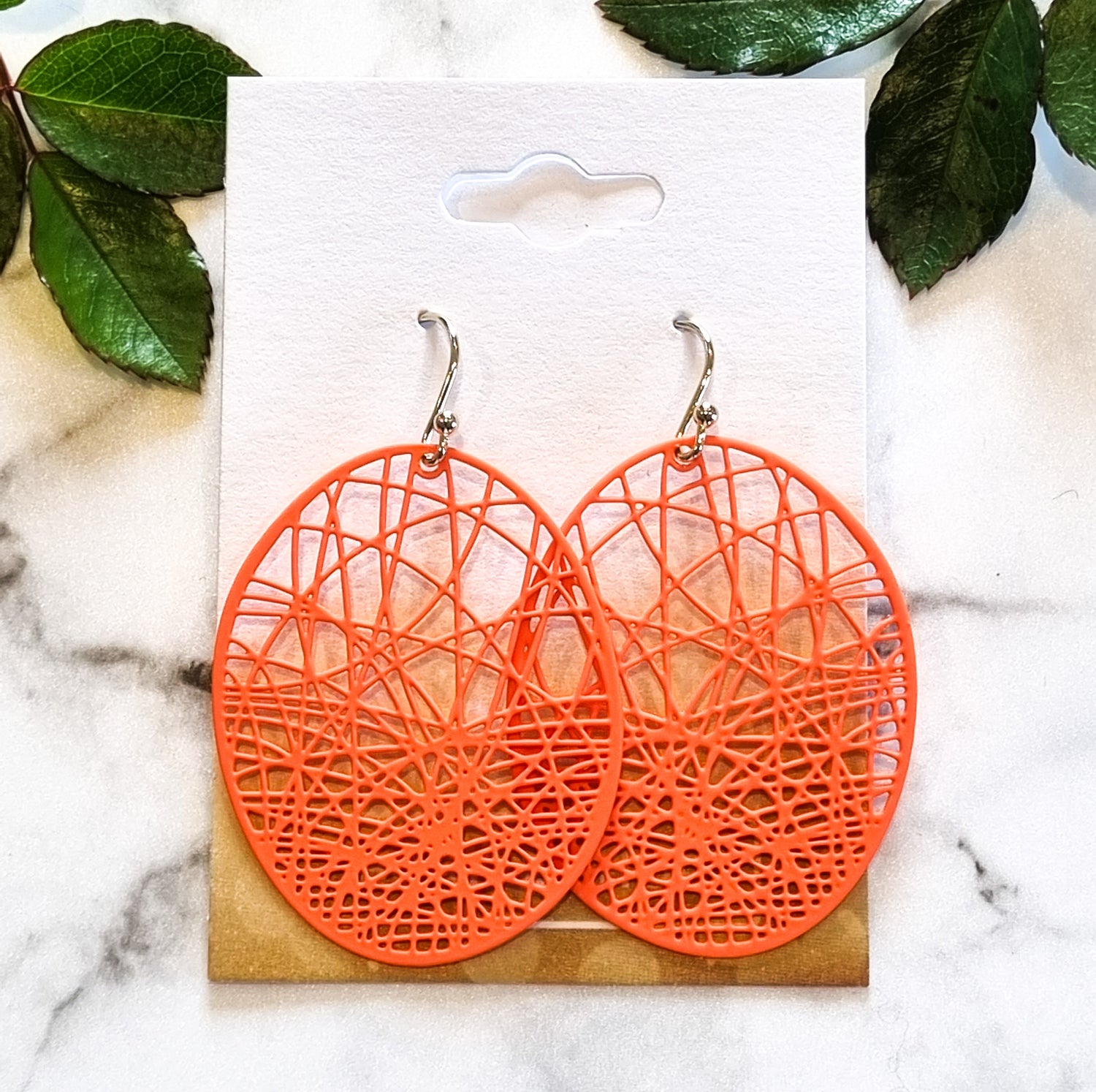 Paris Contemporary Chic Earrings - HATCHDORGO