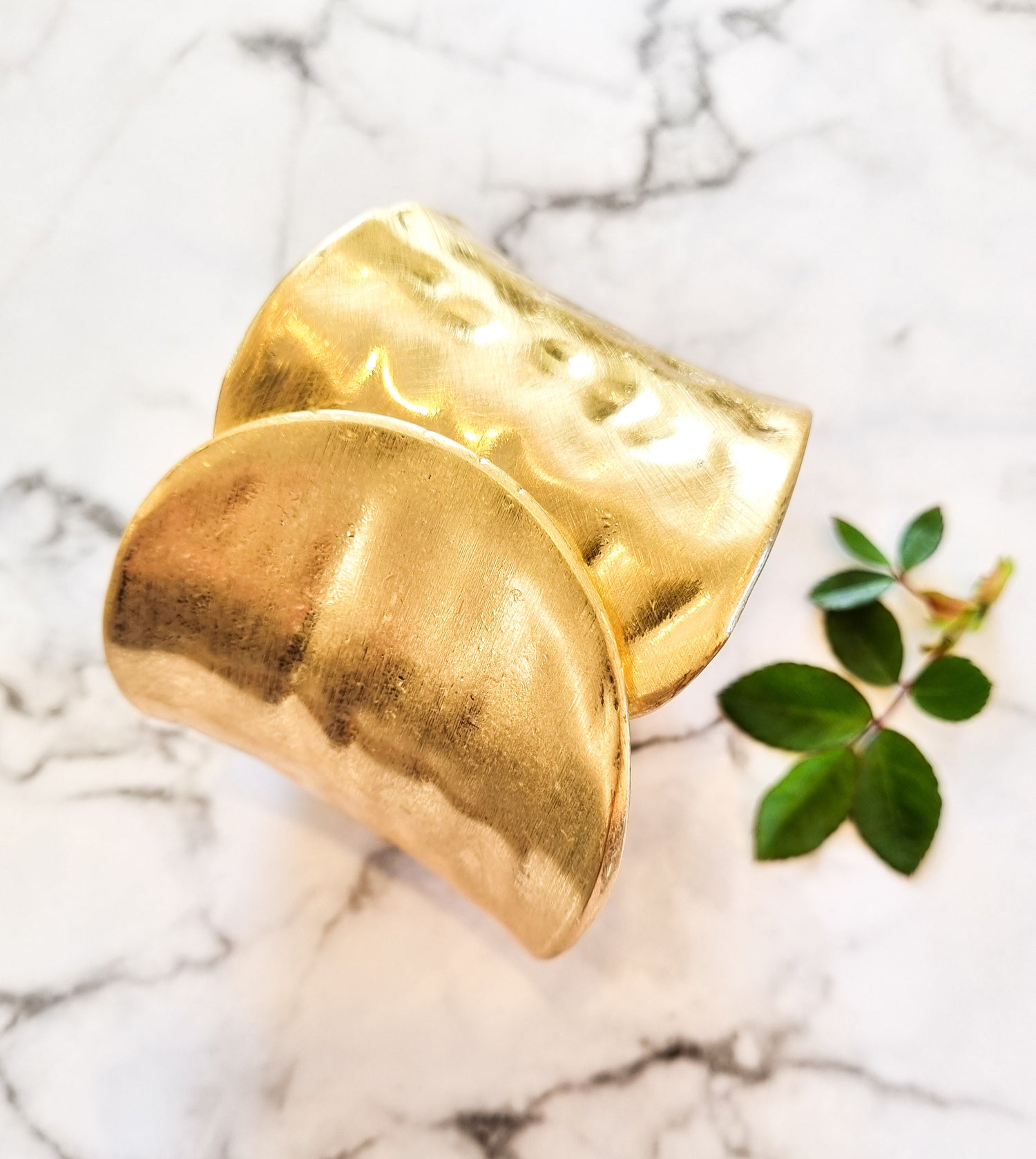 Saint Germain Contemporary Chic Bracelet - RCUFFGO