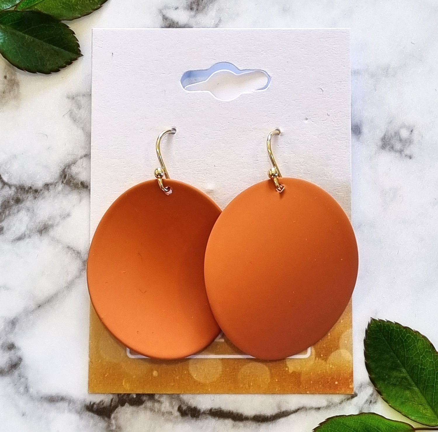 Paris Contemporary Chic Earrings- DISCNOUGGO