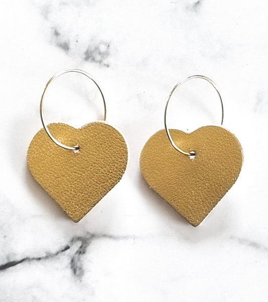 Nouvelle Zealande Chic Earrings - MHGOCRMGO