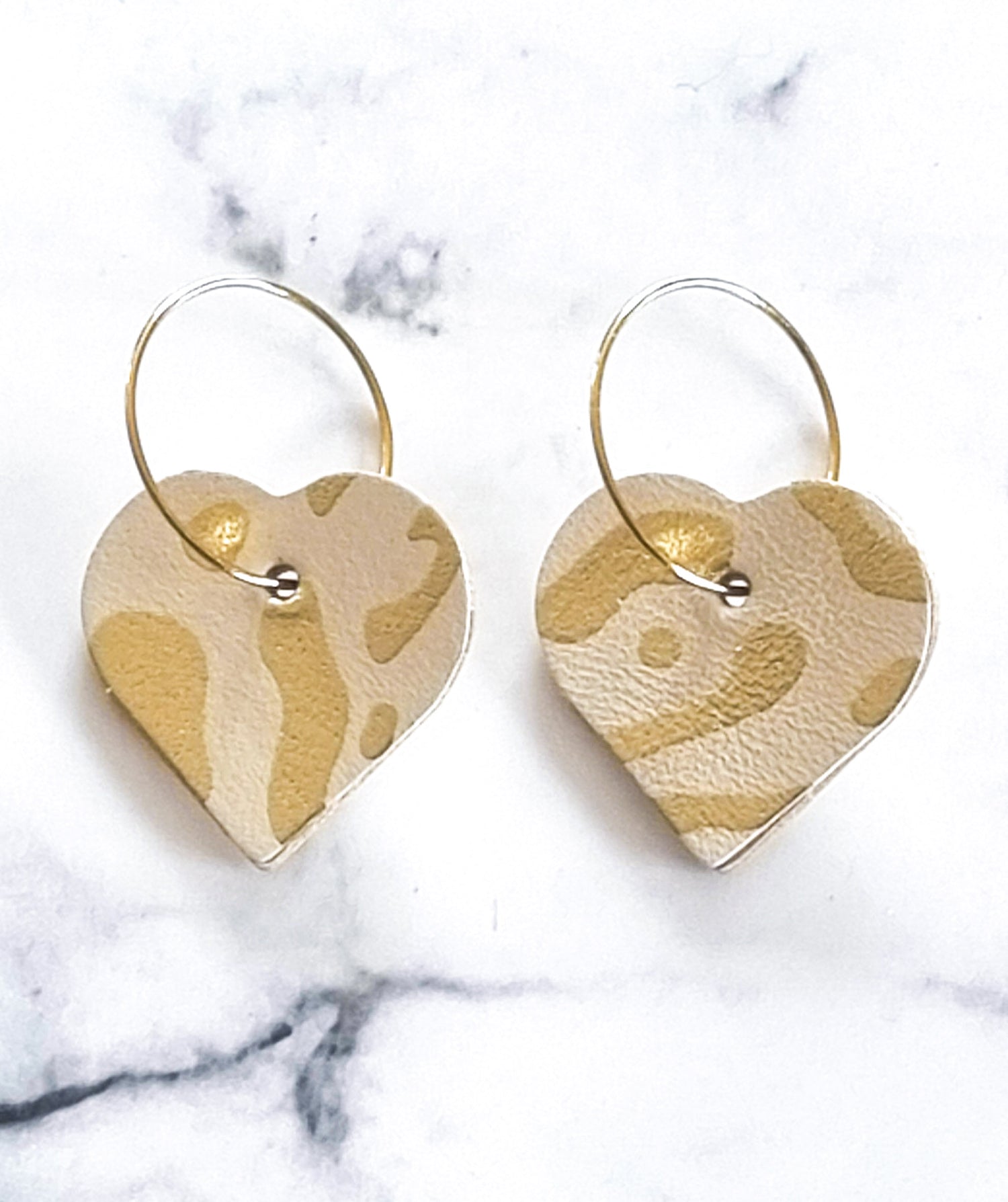 Nouvelle Zealande Chic Earrings - MHGOCRMGO