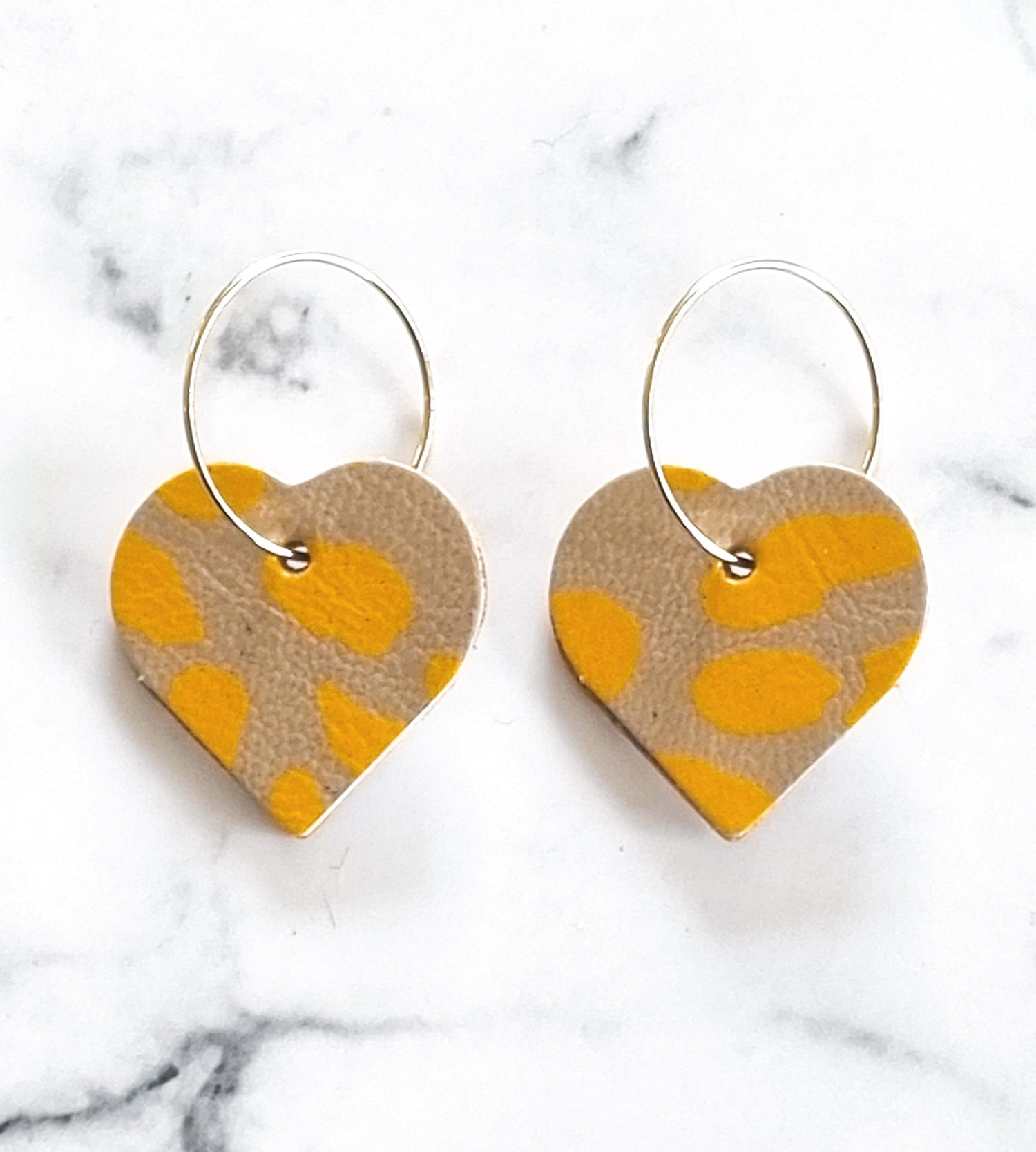 Nouvelle Zealande Chic Earrings - MHYELTAUGO