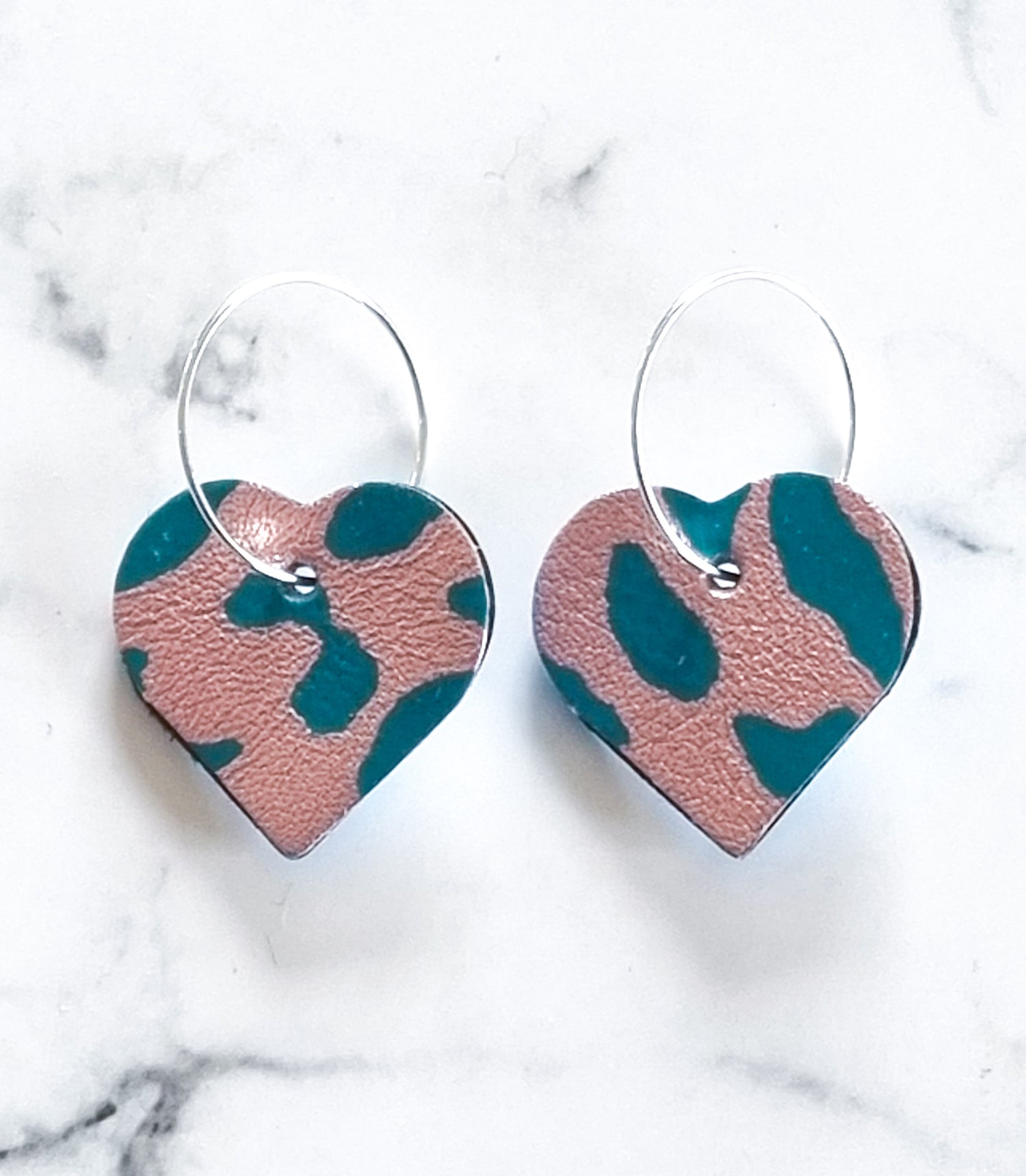Nouvelle Zealande Chic Earrings - MHTURQPKMETSIL