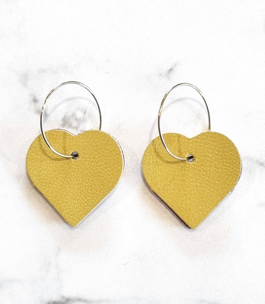 Nouvelle Zealande Chic Earrings - MHYELPURGO