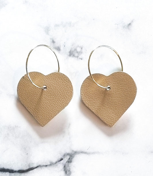 Nouvelle Zealande Chic Earrings - MHYELTAUGO