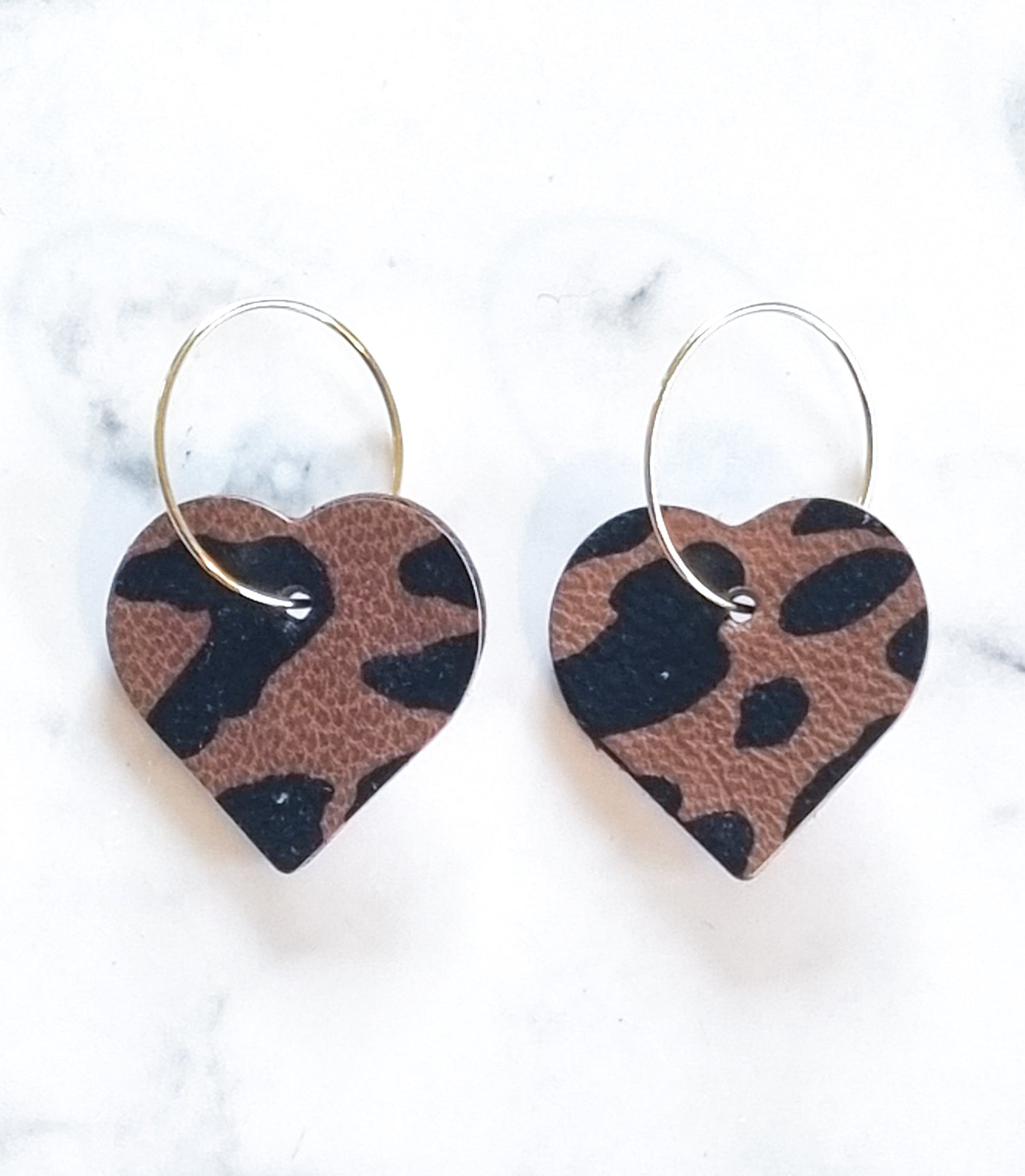 Nouvelle Zealande Chic Earrings - MHBLKBRZGO