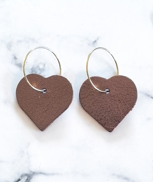 Nouvelle Zealande Chic Earrings - MHBLKBRZGO