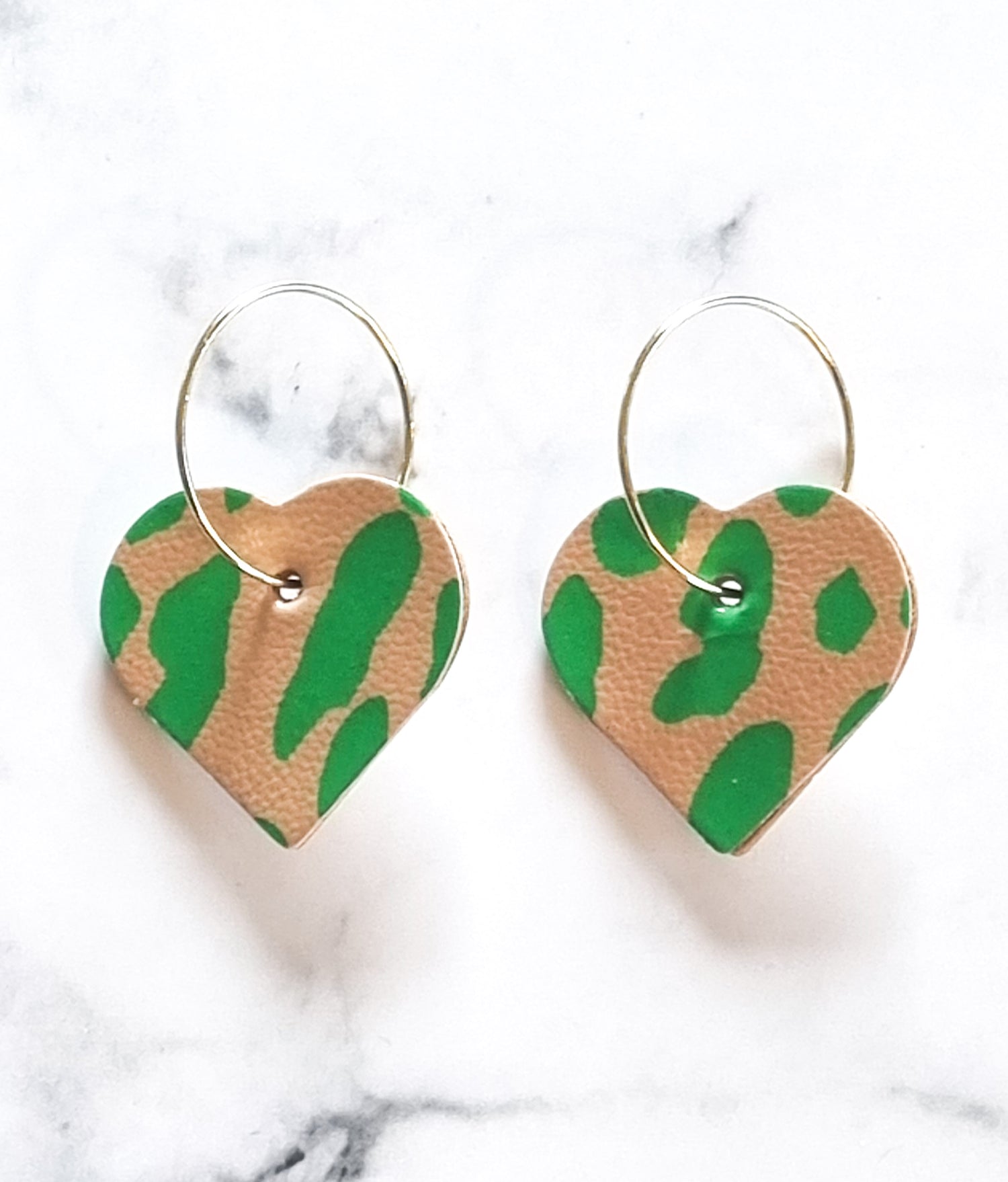 Nouvelle Zealande Chic Earrings - MHLGTAUGO