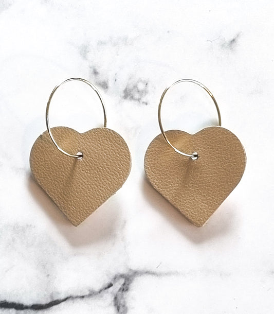 Nouvelle Zealande Chic Earrings - MHLGTAUGO