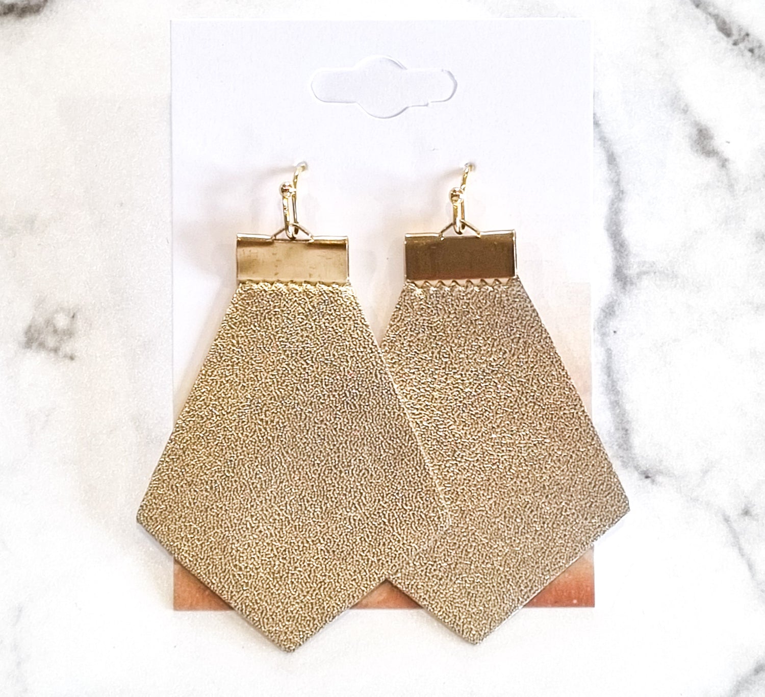 Nouvelle Zealande Chic Earrings - LPGOGO