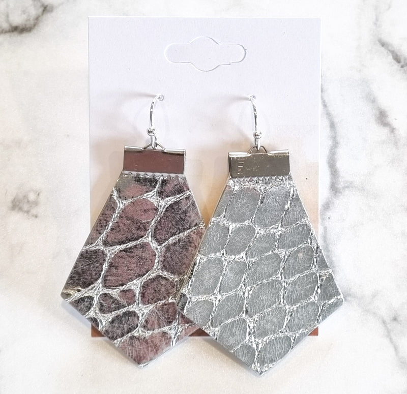 Nouvelle Zelande Chic Earrings - LPSILMETSIL