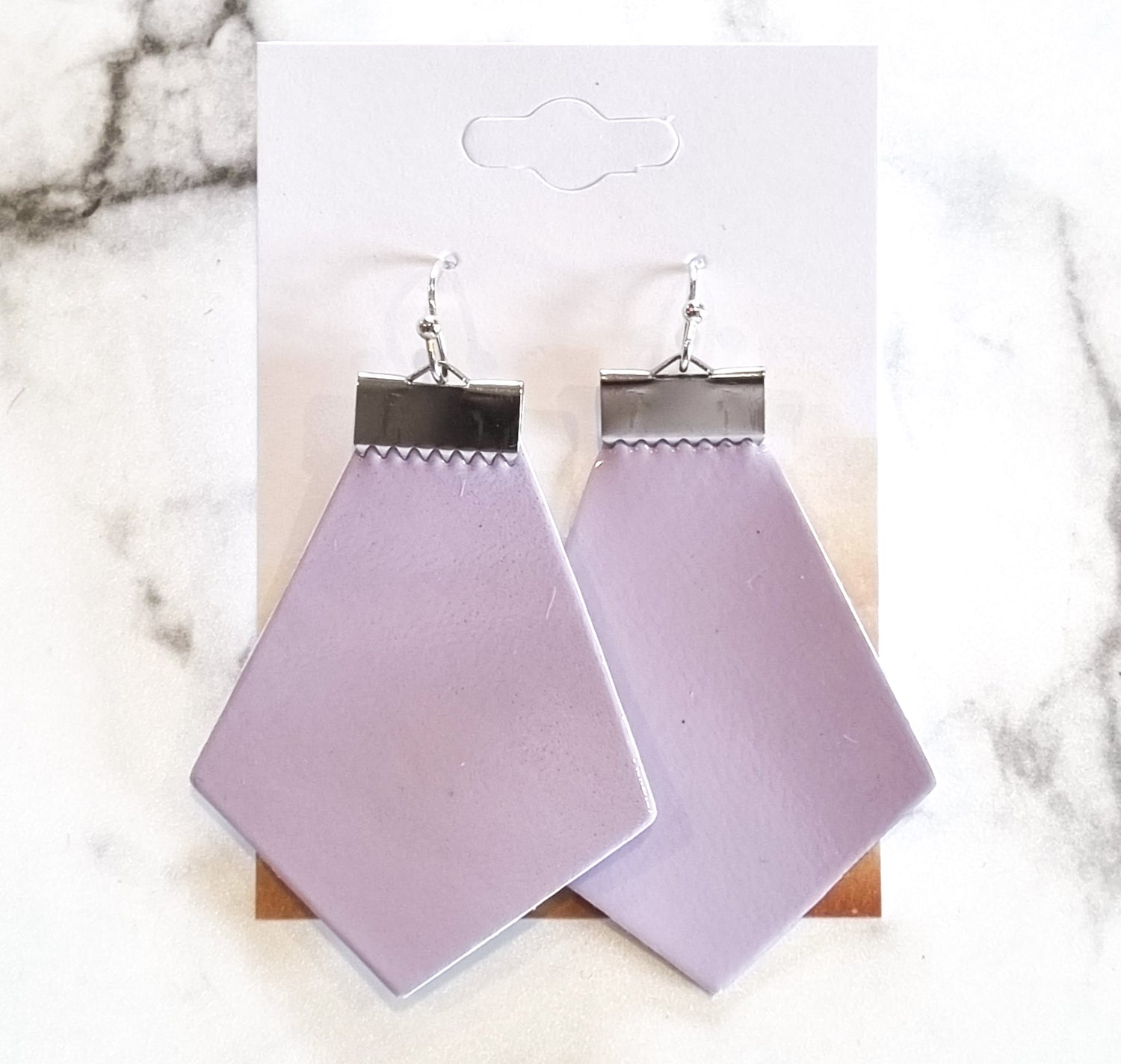 Nouvelle Zealande Chic Earrings - LPMAUSIL