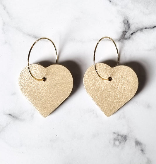 Nouvelle Zealande Chic Earrings - MHANHIDEGO