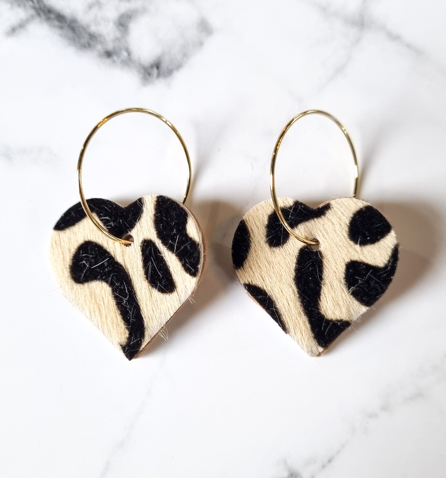 Nouvelle Zealande Chic Earrings - MHANHIDEGO