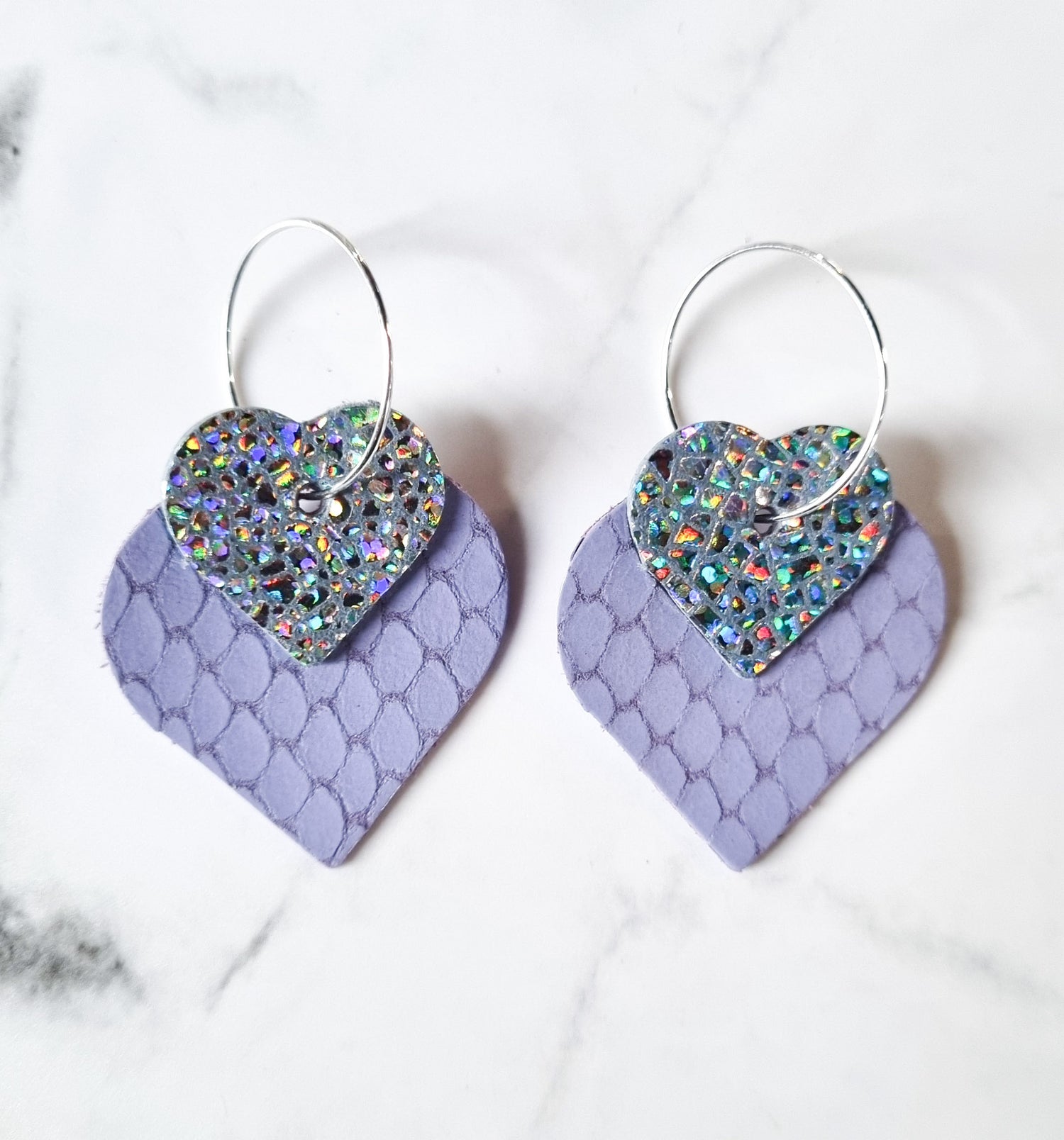 Nouvelle Zealande Chic Earrings - DHMAUSHIMSIL