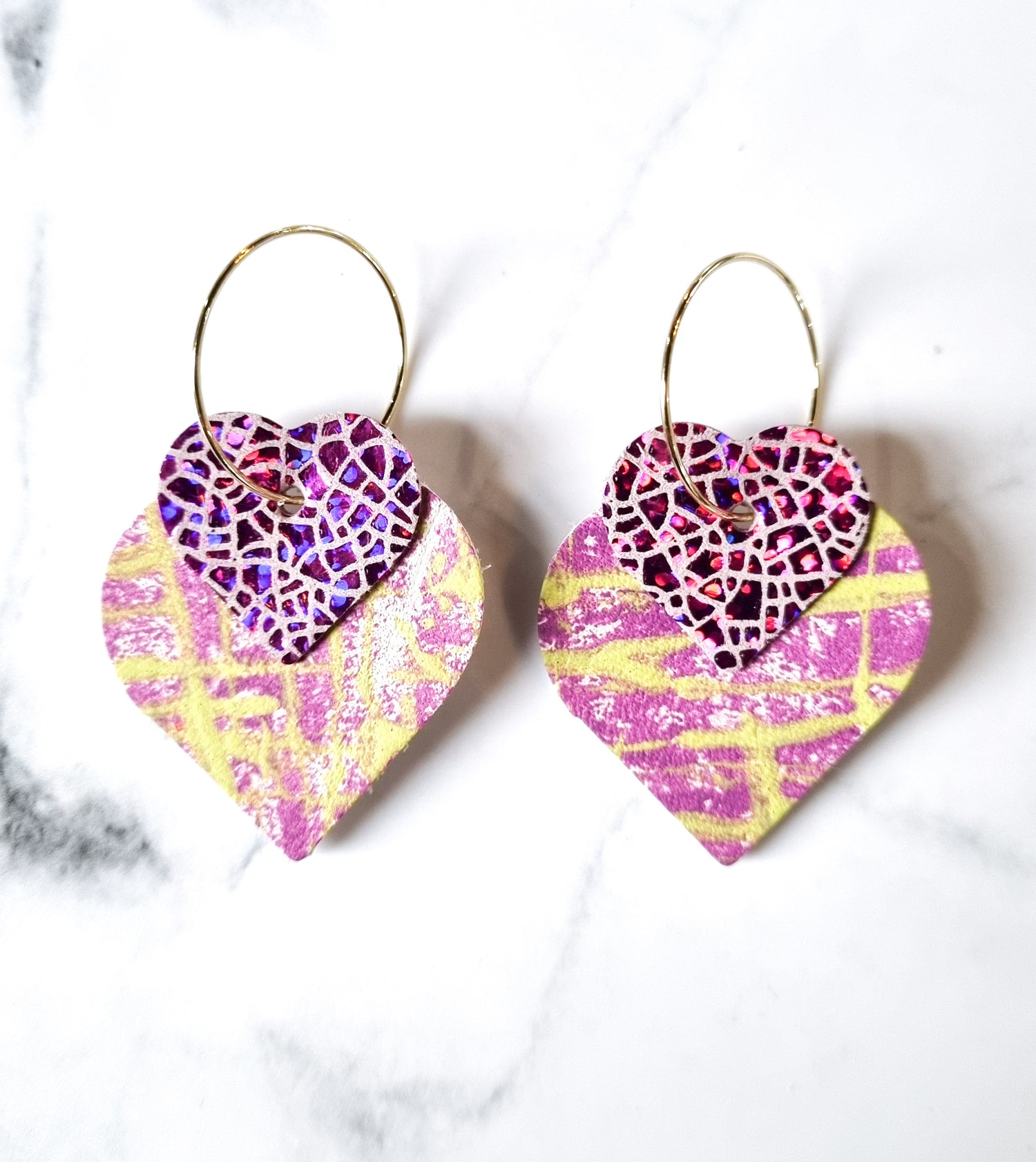 Nouvelle Zealande Chic Earrings - DHPKSHIMGO