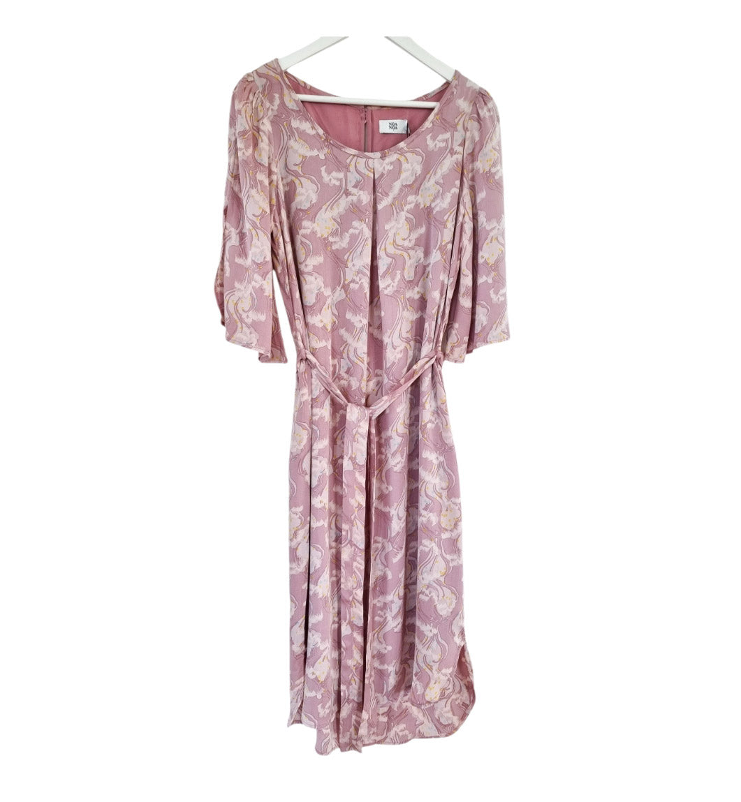 Ella Blanca - Noa Noa - Pink Frill