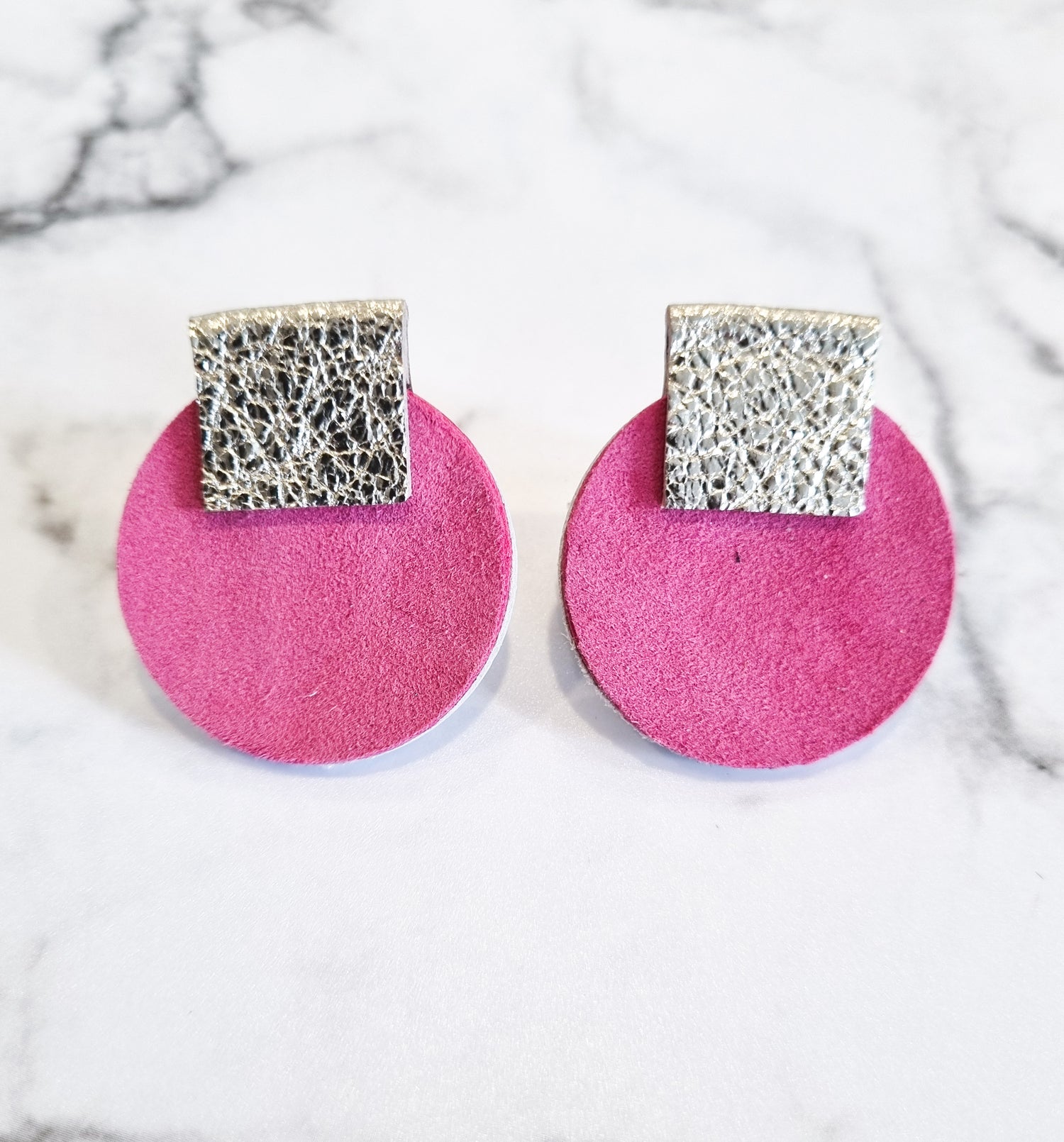 Nouvelle Zelande Chic Earrings - RDSQPRASPGO